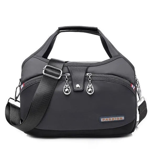 Factory Direct Sale - Multi Pocket Crossbody Bag