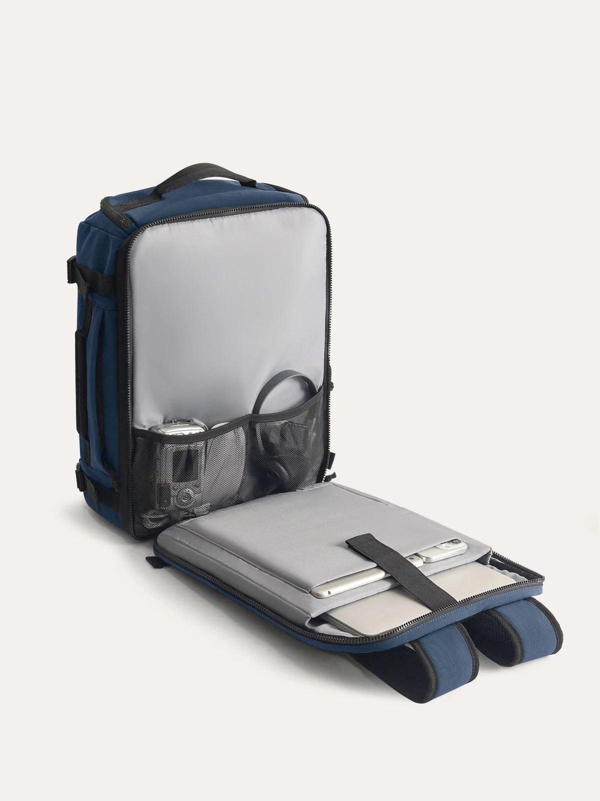 38L Travel Backpack