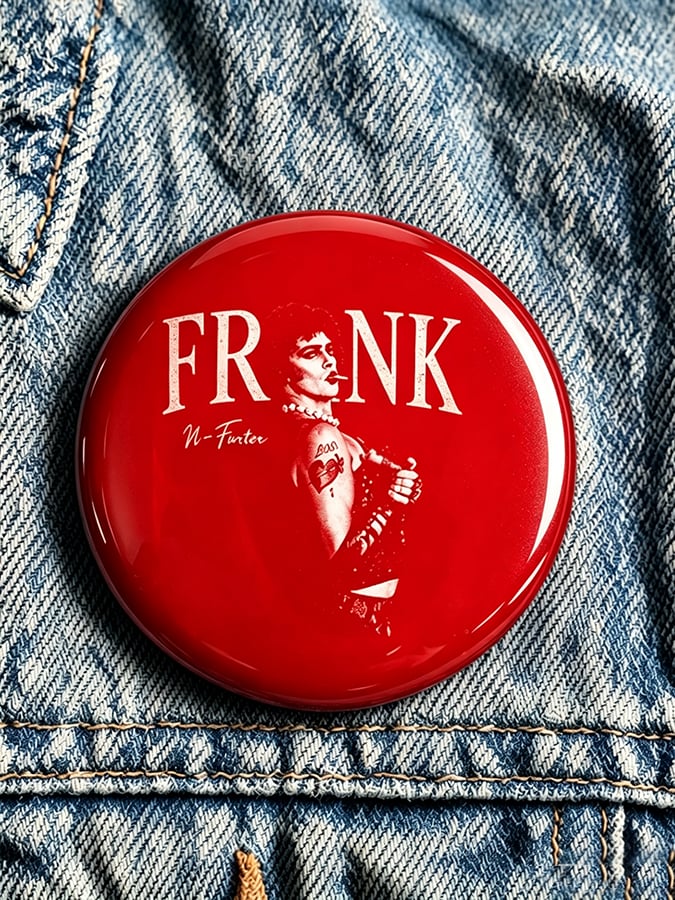 Print Button