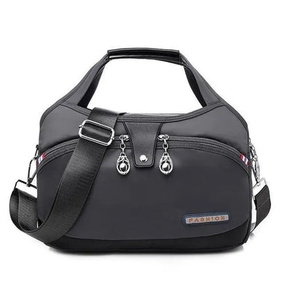 Factory Direct Sale - Multi Pocket Crossbody Bag