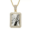 Dolly Parton Commemorative Necklace DP010