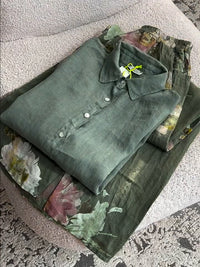 ArmyGreen