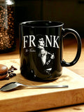 Commemorative Printed Ceramic Mug