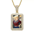 Dolly Parton Commemorative Necklace DP002