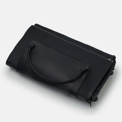 🔥Factory Clearance Sale🔥 Wheeled Garment Bag Trolley Duffel Bag