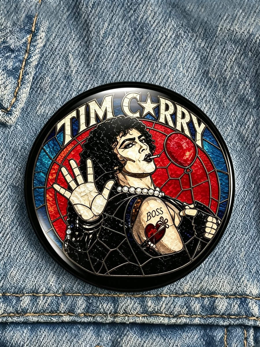 Print Button