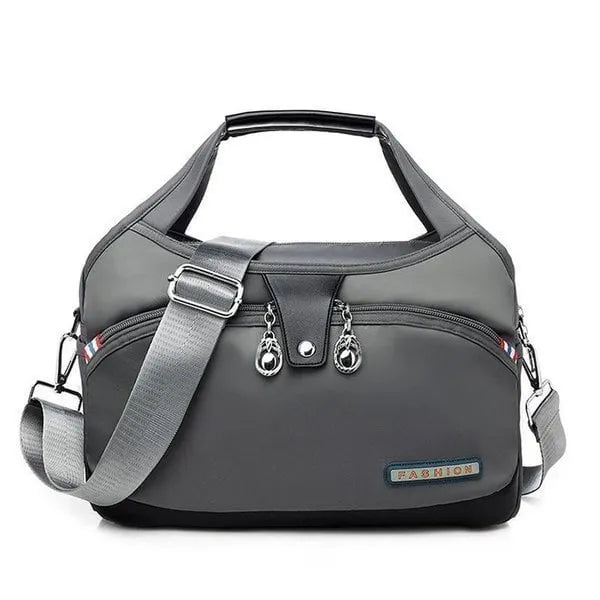Factory Direct Sale - Multi Pocket Crossbody Bag