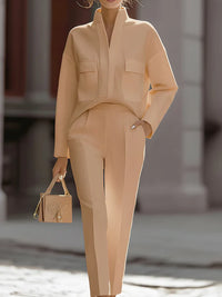 Light brown