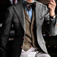 Dark gray