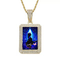 Dolly Parton Commemorative Necklace DP004