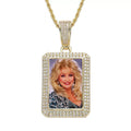 Dolly Parton Commemorative Necklace DP006