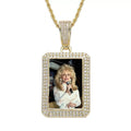 Dolly Parton Commemorative Necklace DP007