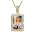 Dolly Parton Commemorative Necklace DP008
