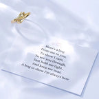 💓2024-Mother's Day Hot Sale🎁Hug Ring