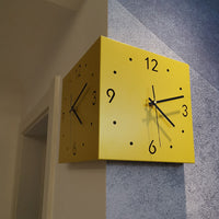 lemon yellow