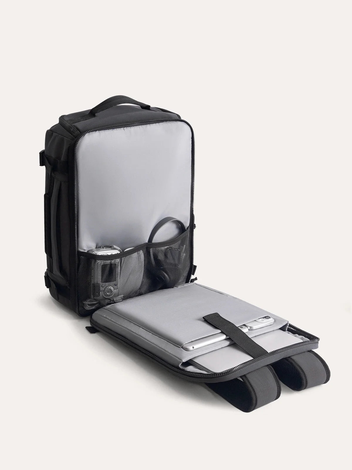 38L Travel Backpack