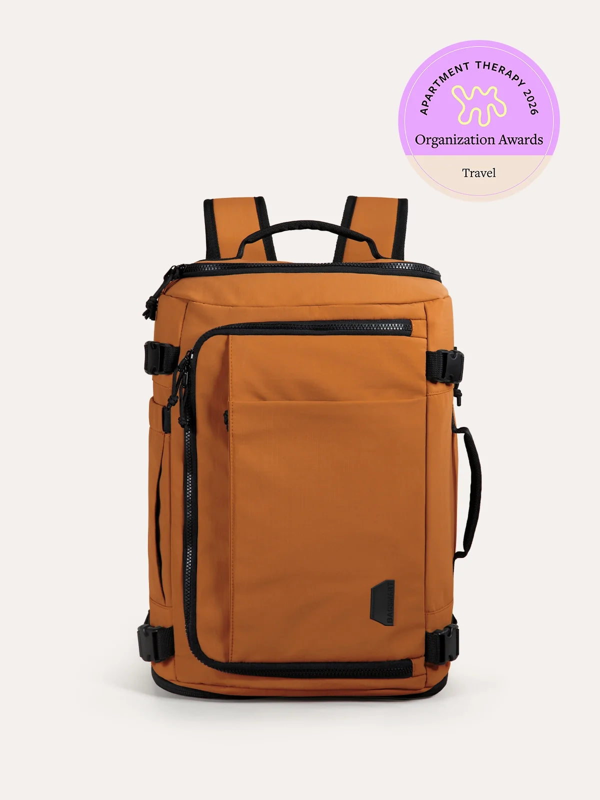 38L Travel Backpack