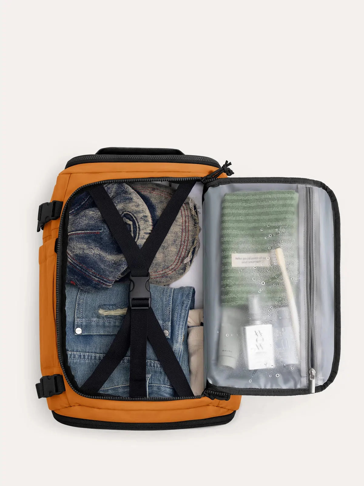 38L Travel Backpack