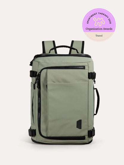 38L Travel Backpack
