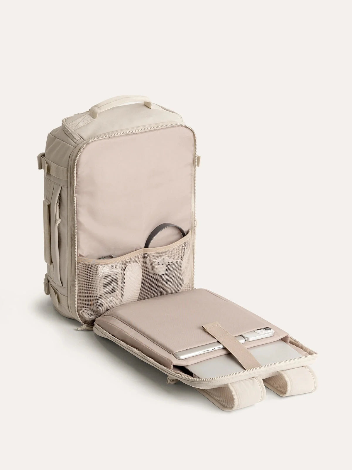 38L Travel Backpack