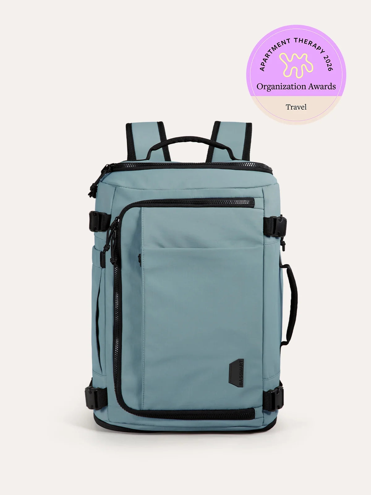 38L Travel Backpack