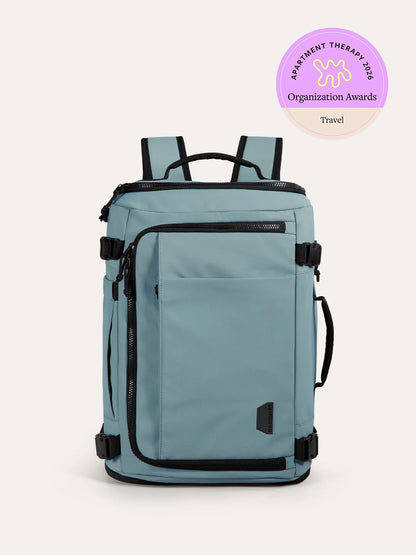 38L Travel Backpack