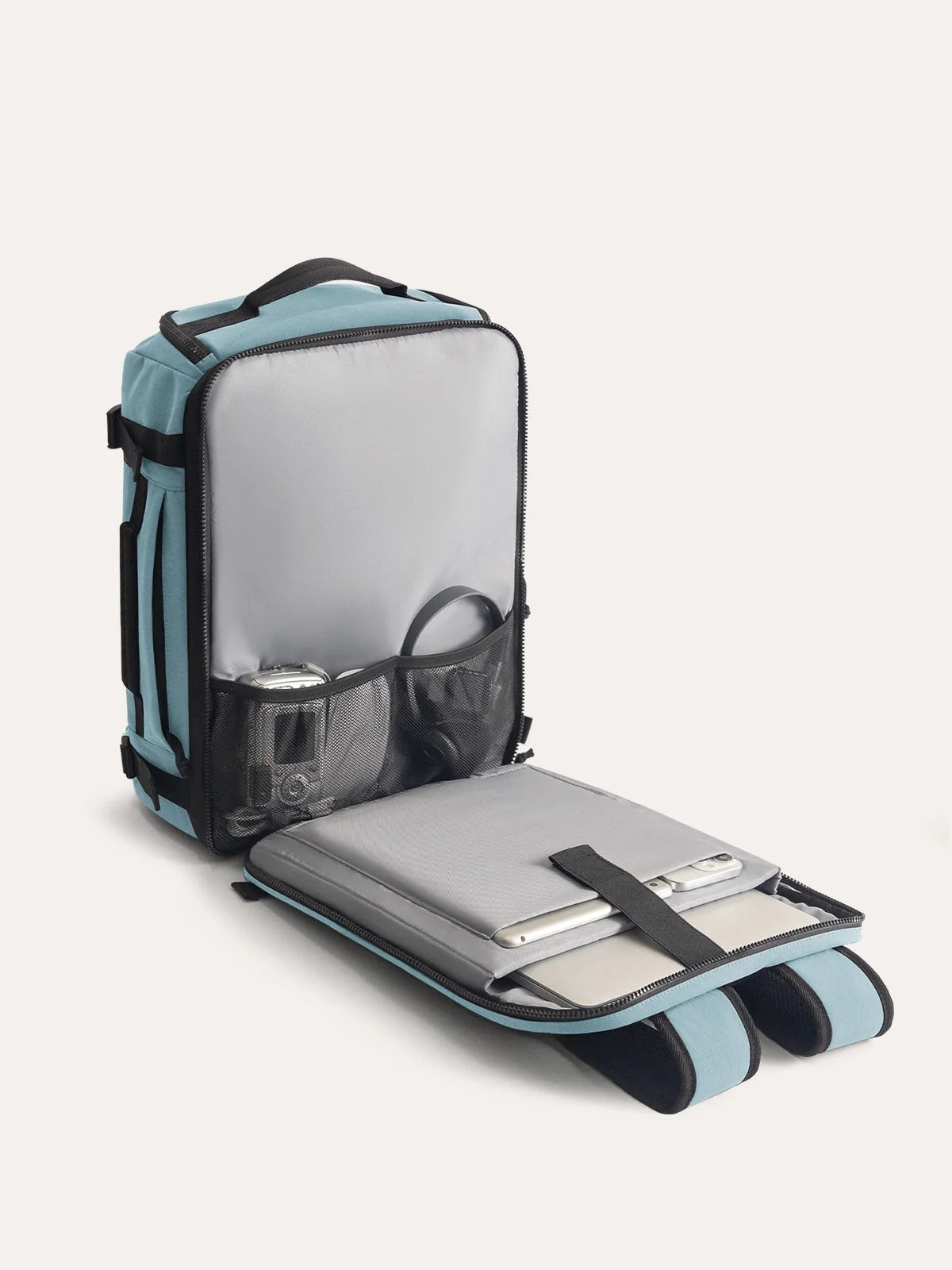 38L Travel Backpack