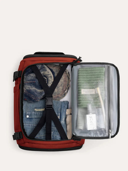 38L Travel Backpack
