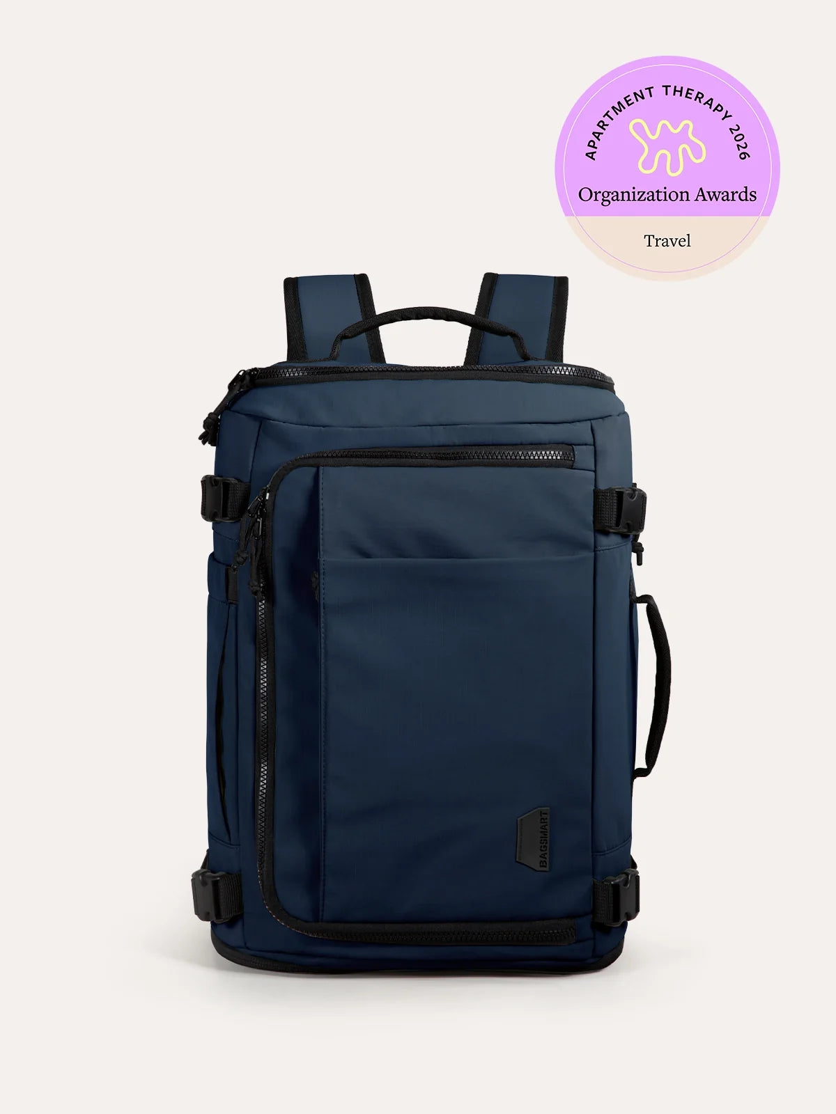 38L Travel Backpack