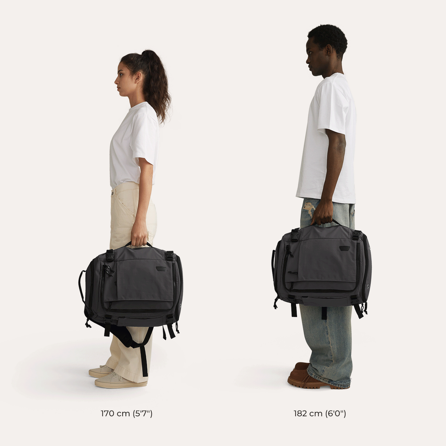38L Travel Backpack