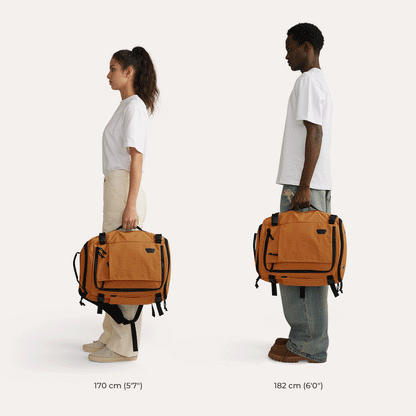 38L Travel Backpack