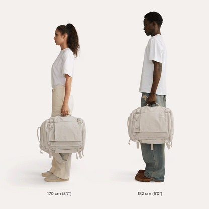 38L Travel Backpack