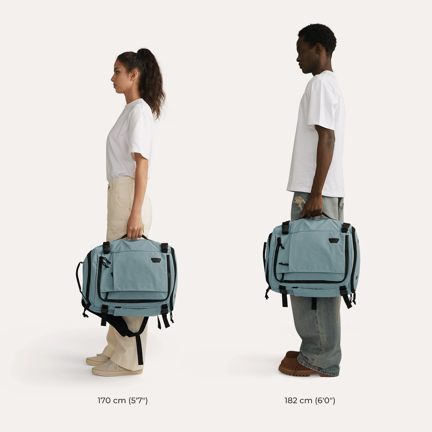38L Travel Backpack