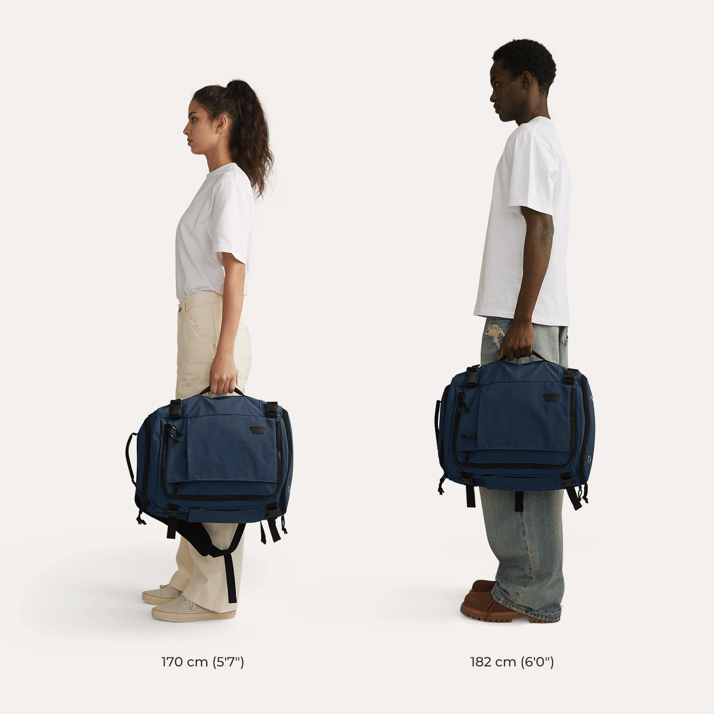 38L Travel Backpack