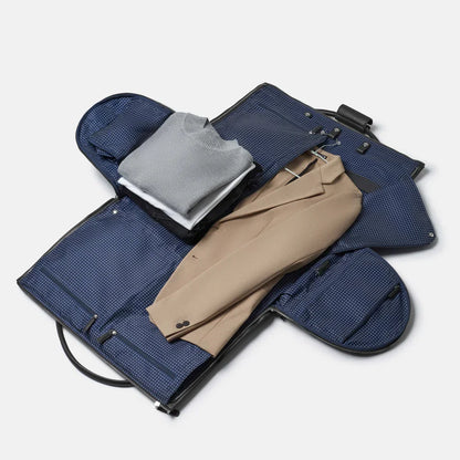 🔥Factory Clearance Sale🔥 Wheeled Garment Bag Trolley Duffel Bag