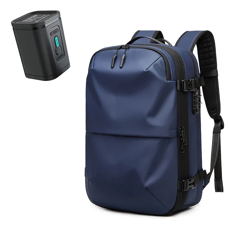 Clearance Sale-Vacuum Compression Travel Backpack