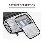 Clearance Sale-Vacuum Compression Travel Backpack