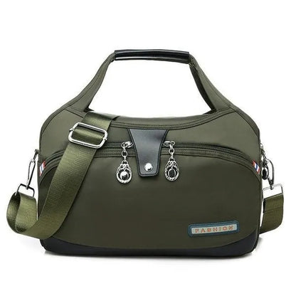 Factory Direct Sale - Multi Pocket Crossbody Bag