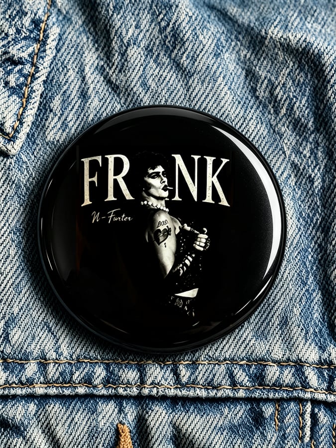 Print Button