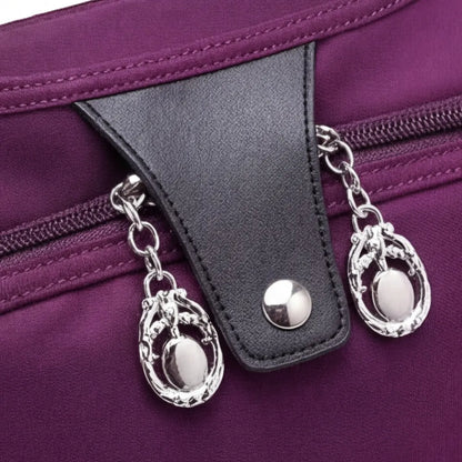 Factory Direct Sale - Multi Pocket Crossbody Bag