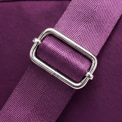 Factory Direct Sale - Multi Pocket Crossbody Bag