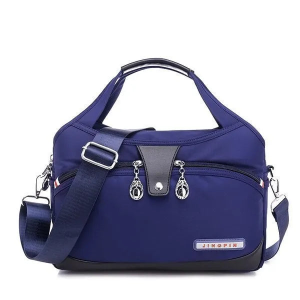 Factory Direct Sale - Multi Pocket Crossbody Bag