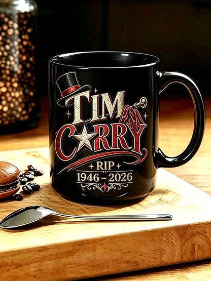 Mug en céramique imprimé commémoratif