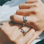 💓2024-Mother's Day Hot Sale🎁Hug Ring