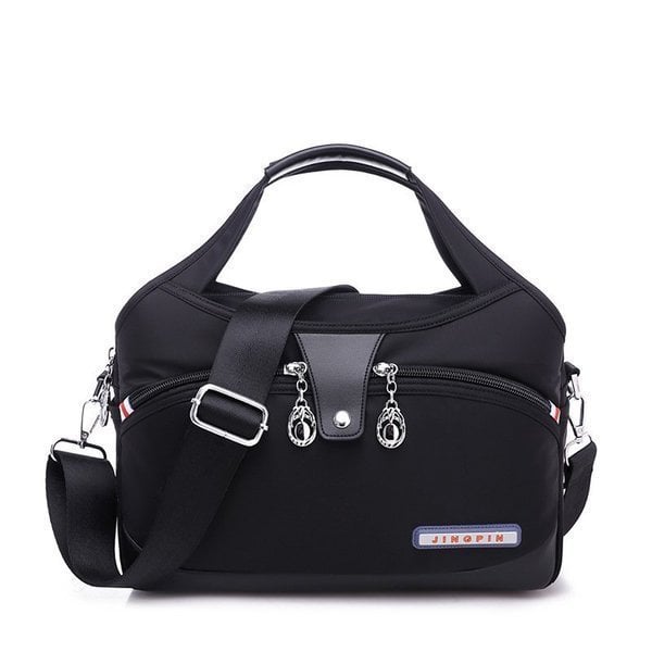 Factory Direct Sale - Multi Pocket Crossbody Bag