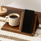 Wooden Reading Stand