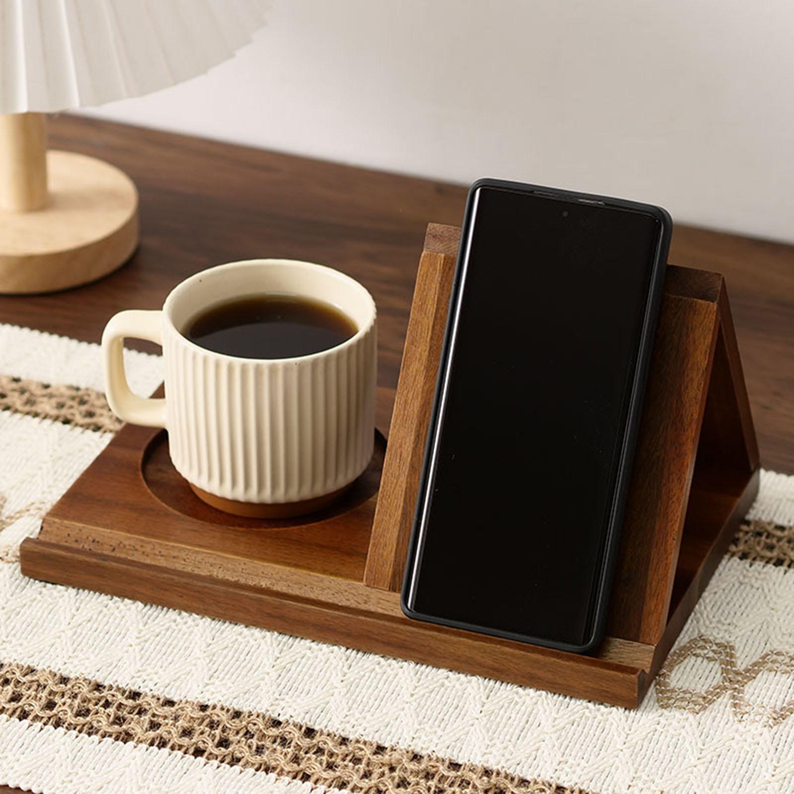 Wooden Reading Stand
