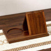 Walnut Brown