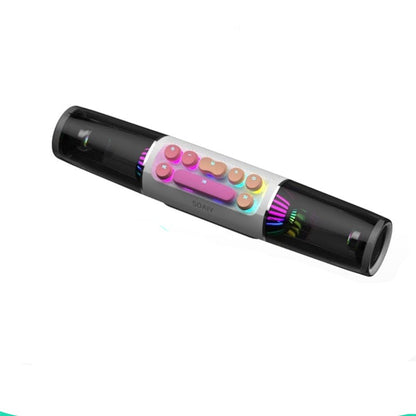 Last Day Sale Up to 60%OFF 3D High-Power RGB Bluetooth Speaker